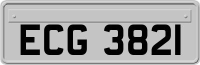 ECG3821