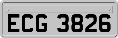 ECG3826
