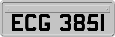 ECG3851