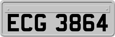 ECG3864