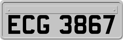 ECG3867