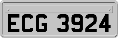 ECG3924