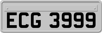 ECG3999