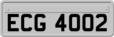 ECG4002
