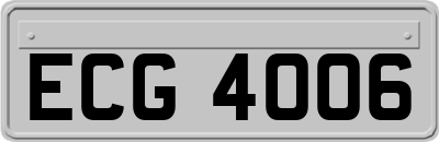 ECG4006