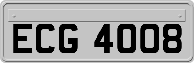 ECG4008