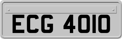 ECG4010