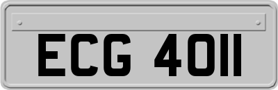 ECG4011