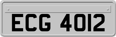 ECG4012