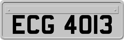 ECG4013