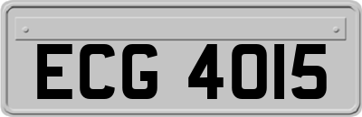 ECG4015