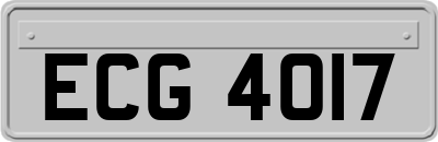 ECG4017