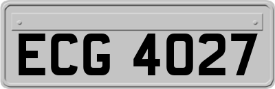 ECG4027