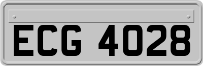 ECG4028