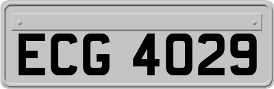 ECG4029