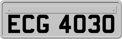 ECG4030