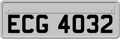 ECG4032