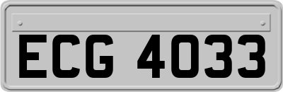 ECG4033