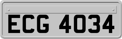ECG4034