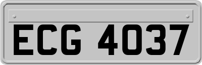 ECG4037