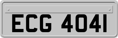 ECG4041