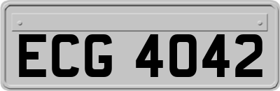 ECG4042