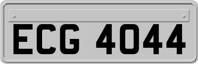 ECG4044