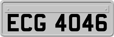 ECG4046