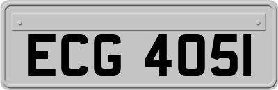 ECG4051