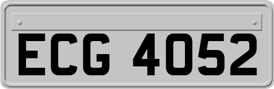 ECG4052