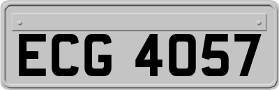 ECG4057