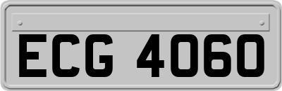ECG4060