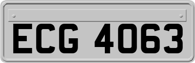 ECG4063