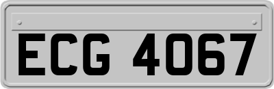 ECG4067