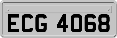 ECG4068