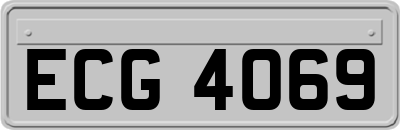 ECG4069