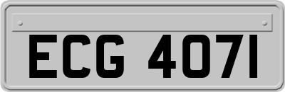 ECG4071