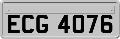 ECG4076