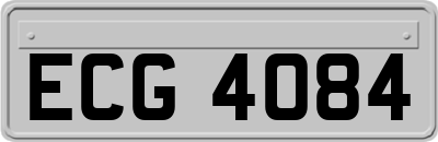ECG4084