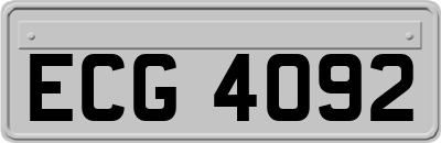 ECG4092