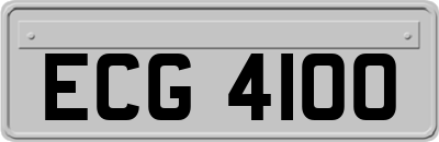 ECG4100