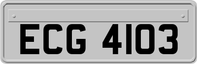 ECG4103