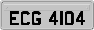 ECG4104