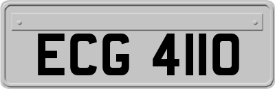 ECG4110