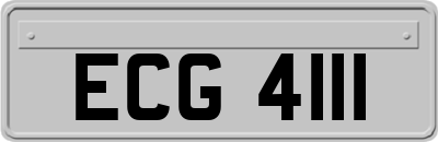 ECG4111