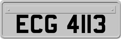 ECG4113