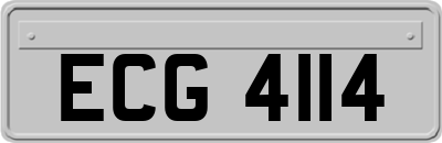 ECG4114