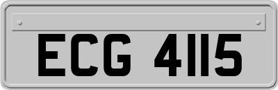 ECG4115