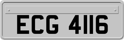 ECG4116