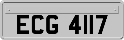 ECG4117